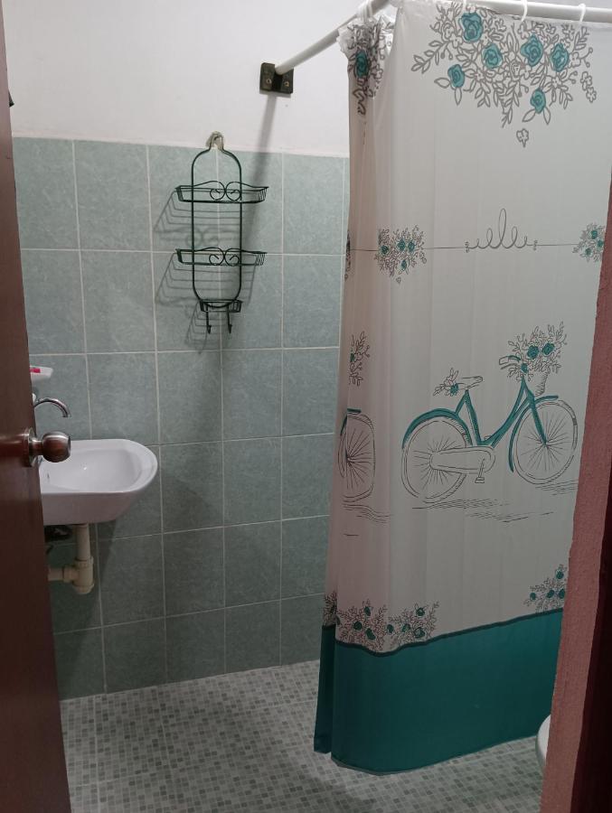 Alojamiento Ya'Ax Nah Playa del Carmen Phòng bức ảnh