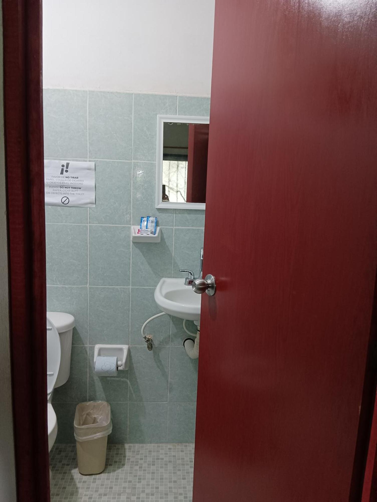 Alojamiento Ya'Ax Nah Playa del Carmen Phòng bức ảnh