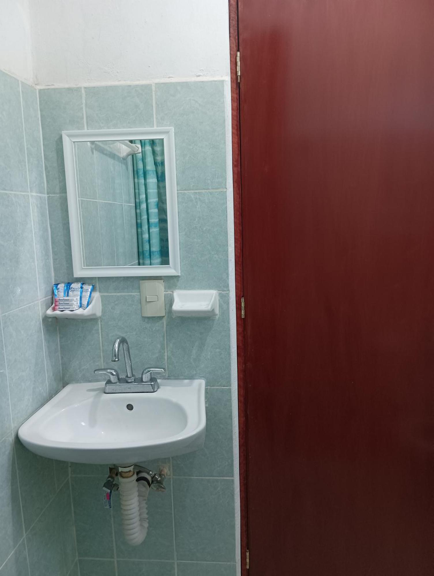 Alojamiento Ya'Ax Nah Playa del Carmen Phòng bức ảnh