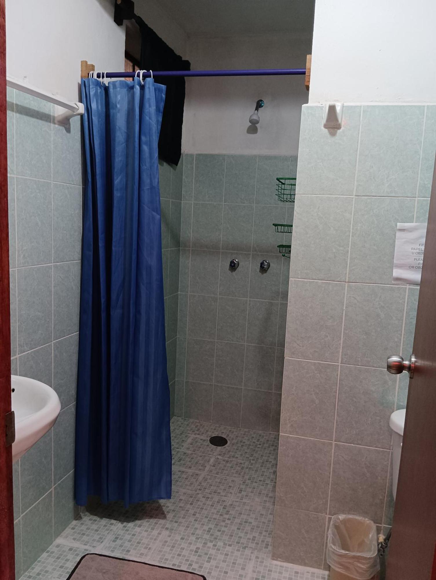 Alojamiento Ya'Ax Nah Playa del Carmen Phòng bức ảnh