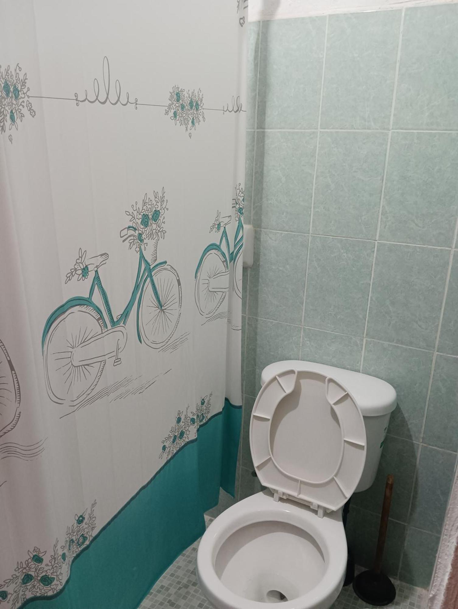 Alojamiento Ya'Ax Nah Playa del Carmen Phòng bức ảnh