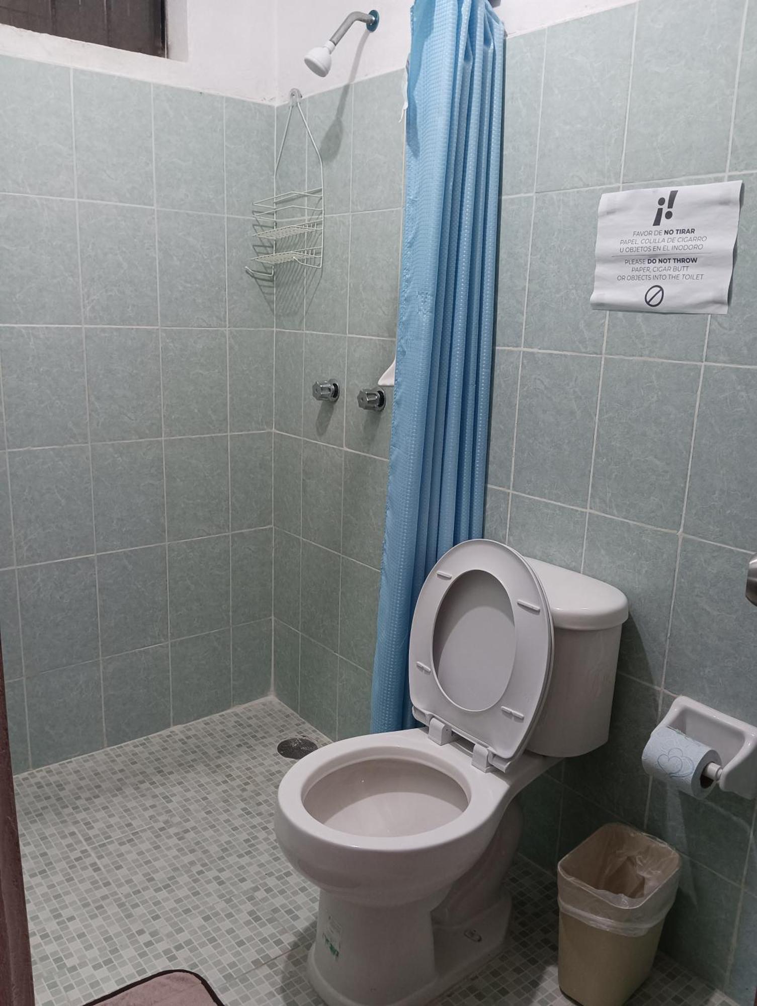 Alojamiento Ya'Ax Nah Playa del Carmen Phòng bức ảnh